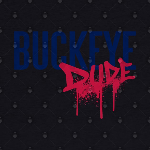 buckeye dude, by JayD World